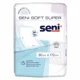 Pelinci de unica folosinta Seni Soft Super (90x170 cm), 5 buc.