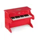 Pian din lemn Viga Toys, My First Piano