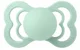 Suzeta ortodontica BIBS Supreme Nordic Mint din latex (0-6 luni) foto