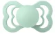 Suzeta ortodontica BIBS Supreme Nordic Mint din latex (6-36 luni) foto