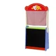 Jucarie educativa de rol din lemn Viga Toys, Teatru si aprozar foto