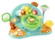 Jucarie multifunctionala cu volan Bright Starts Lights & Colors Driver™