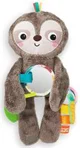 Игрушка Bright Starts Веселый ленивец