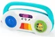 Jucarie muzicala Baby Einstein Casetofonul fermecat