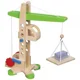 Macara interactiva din lemn Viga Toys foto