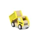 Masina din lemn Viga Toys Basculanta