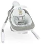 Музыкально-электронные качели 2 в 1 Bright Starts Ingenuity AnyWay Sway™ Spruce