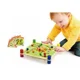 Labirint magnetic de lemn Viga Toys Track & Trace foto