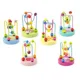 Labirint motric din lemn Viga Toys foto