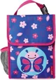 Punga pentru pranz Skip Hop Zoo Fluture foto