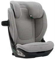 Scaun auto i-Size Nuna AACE LX Frost (100-150 cm)
