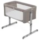 Кроватка Cosleeper 2 в 1 Joie Roomie Walnut