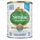 Детская молочная смесь Similac Comfort 1 (0-6 мес.), 750 г foto