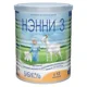 Formula de lapte Нэнни 3 (12+ luni), 400 g foto