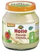 Piure Holle de pastarnac (4+ luni), 125 g foto