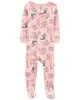 Carter's Pijama cu fermoar Koala foto