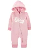 OshKosh Salopeta captusita roz