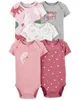 Carter's Set 5 piese body Unicorn foto