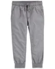 Carter's Pantaloni gri foto