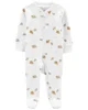 Carter's Pijama cu fermoar reversibil Oite foto