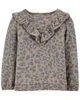 Carter's Bluza cu volanase foto