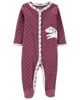 Carter's Pijama cu capse Catel foto