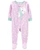 Carter's Pijama Fleece Urs Polar foto