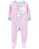 Carter's Pijama Fleece Urs Polar foto