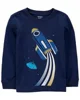 Carter's Bluza Spatiu foto
