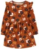 Carter's Rochie Flori foto