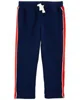 Carter's Штаны bleumarin foto
