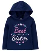 Carter's Bluza cu gluga foto