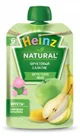 Пюре Heinz Фруктовый салатик (6+ мес.), 90 г foto