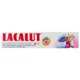 Зубная паста Lacalut Baby (0-4 лет), 50 мл