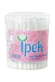 Ватные палочки Ipek, 100 шт.