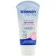 Crema hidratanta Sanosan Baby, 75 ml