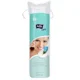 Dischete din bumbac Bella cu extract de aloe vera, 100 buc.