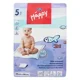 Pelinci de unica folosinta Happy (60x60 cm), 5 buc.