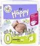 Подгузники Happy Before Newborn (<2 кг), 46 шт. foto