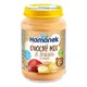 Piure Hamanek Mix de fructe cu grau spelt (6+ luni), 190 g foto
