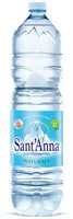 Apa pentru copii minerala naturala Sant'Anna, 1500 ml