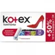 Tampoane igienice Kotex Mini (2 picaturi), 16+8 buc.