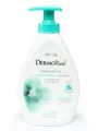 Gel intim activ Dermomed Lichens cu dozator, 300 ml