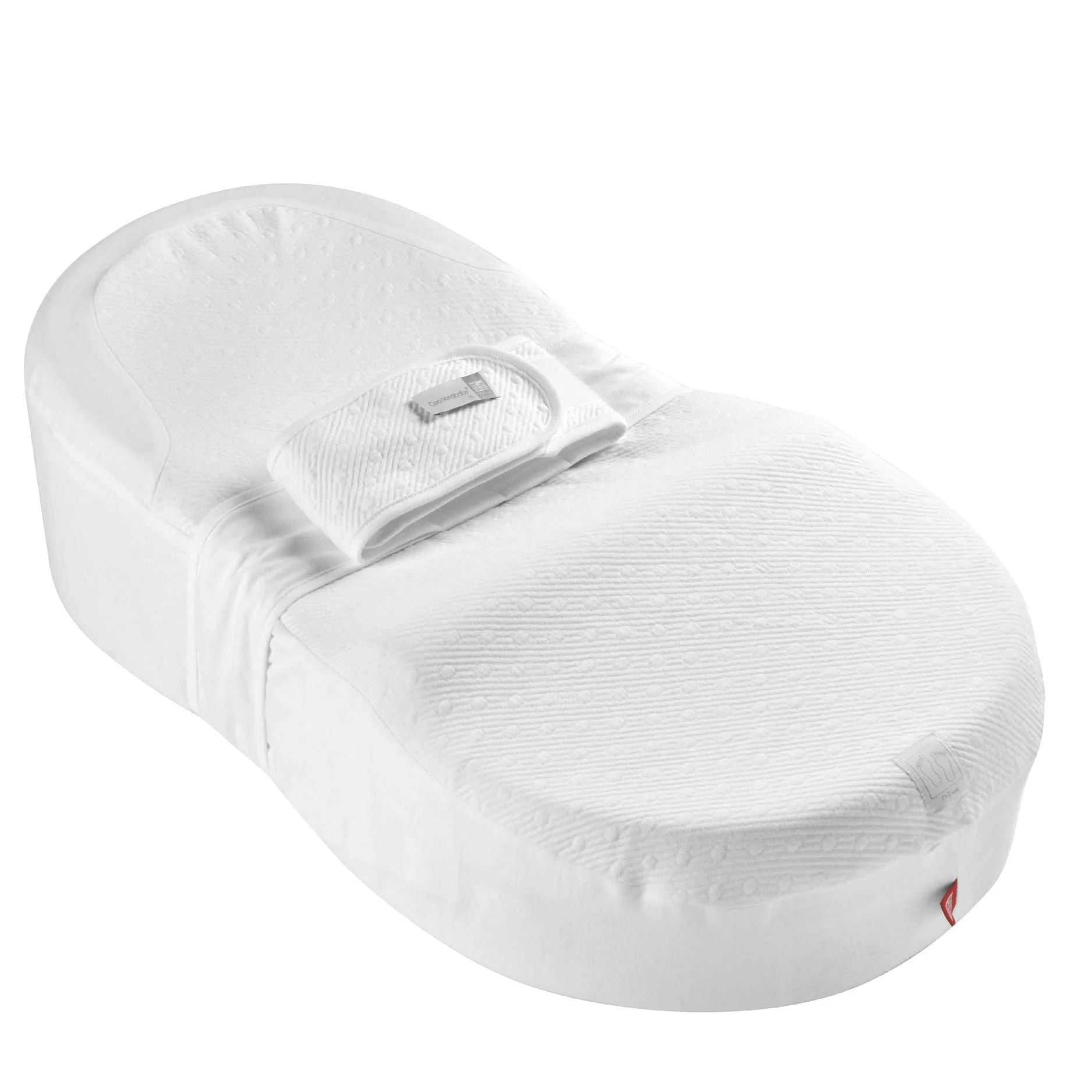 image for Saltea fiziologica Red Castle Cocoonababy Bulle foto