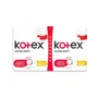 Absorbante Kotex Ultra Normal Duo Pack, 20 buc.