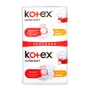 Прокладки Kotex Ultra Soft Normal Duo Pack, 20 шт.