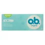 Tampoane OB Original Super Plus (6 picaturi), 16 buc.