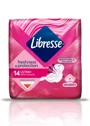 Absorbante Libresse Freshness & Protection Ultra, 14 buc.