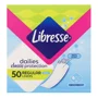 Ежедневные прокладки Libresse Dailies Classic Protection Regular Deo, 50 шт.