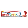 Pasta de dinti pentru copii Aquafresh Little Teeth (3-5 ani), 50 ml foto